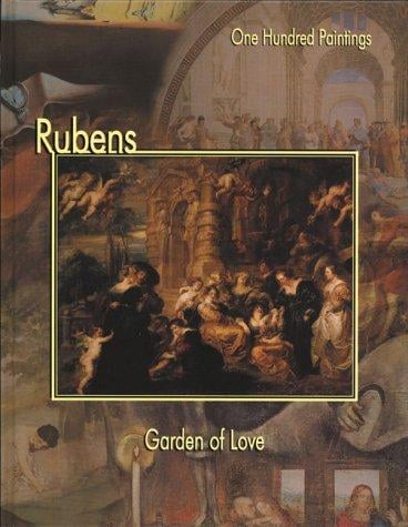 Rubens, Garden of love