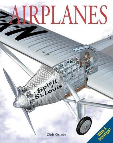 Airplanes