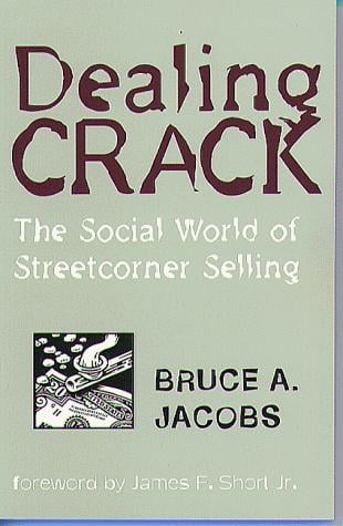 Dealing crack