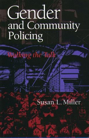 Gender and community policing