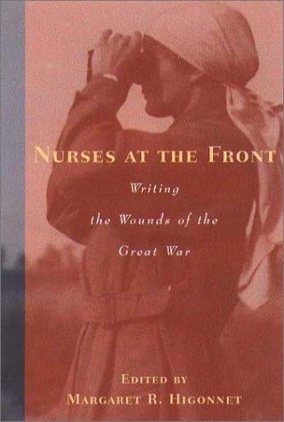 Nurses at the front