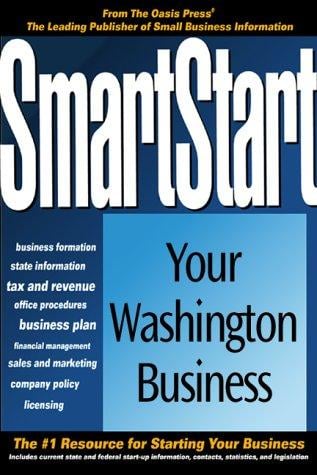 Smartstart your Washington business