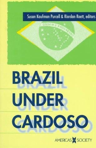 Brazil under Cardoso
