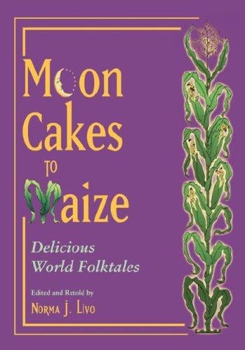 MOON CAKES TO MAIZE