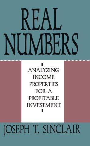 Real numbers