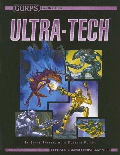 GURPS ultra-tech