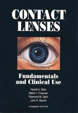 Contact lenses
