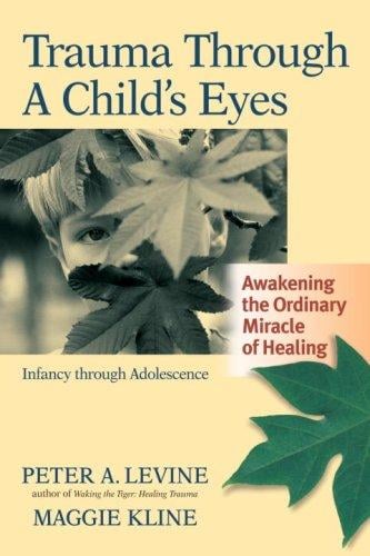 Trauma through a child's eyes