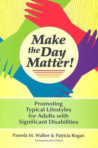 Make the day matter!