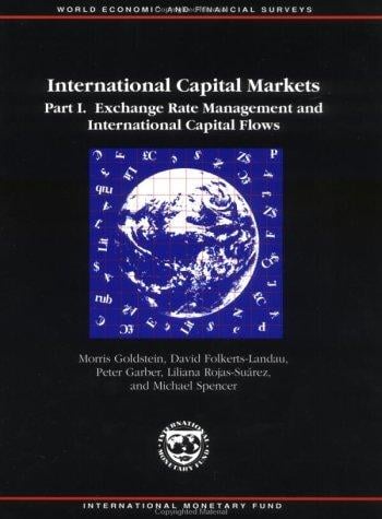 International capital markets