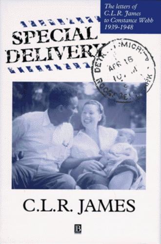 Special delivery