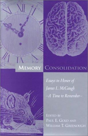 Memory consolidation