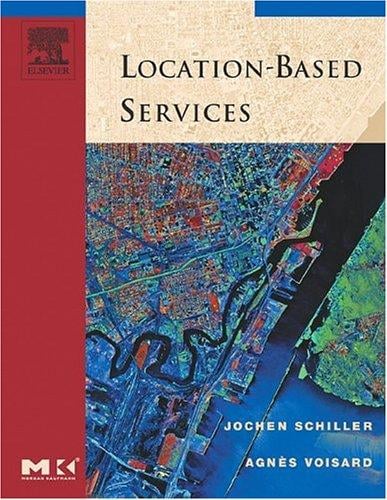 Location-based services