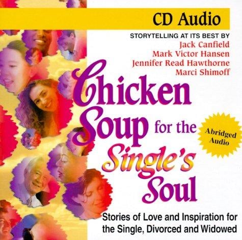 Chicken Soup for Single's Soul
