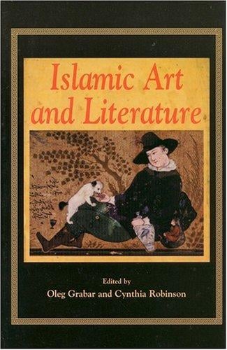 Islamic art and literature