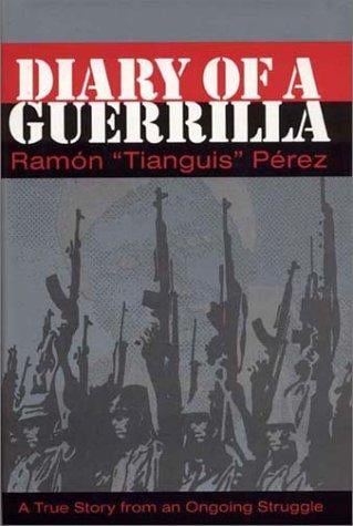 Diary of a guerrilla