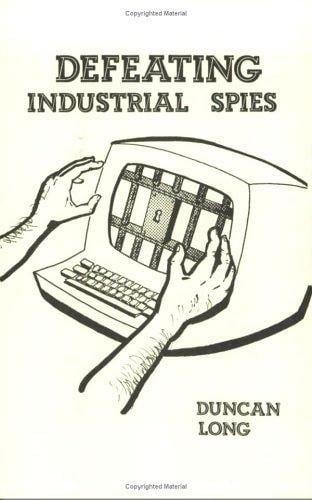Defeating industrial spies