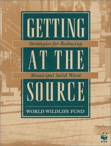 Getting at the source