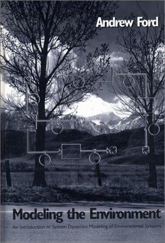 Modeling the environment