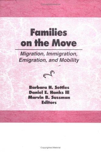 Families on the move