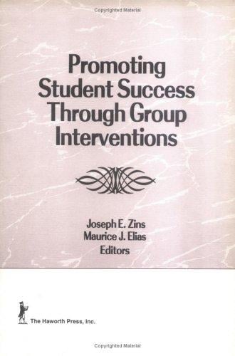 Promoting student success through group interventions