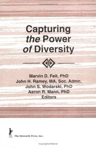 Capturing the power of diversity