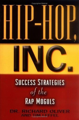 Hip-hop, inc