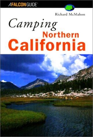 Camping Northern California (Regional Camping Series)