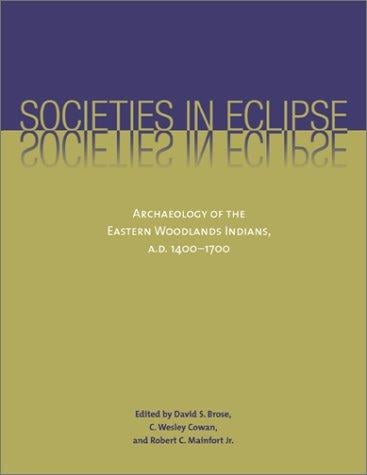Societies in eclipse