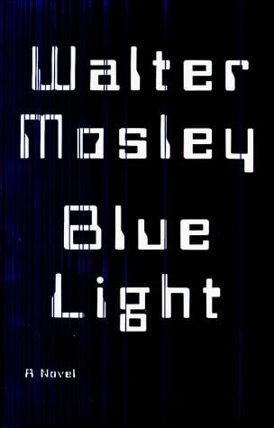 Blue light