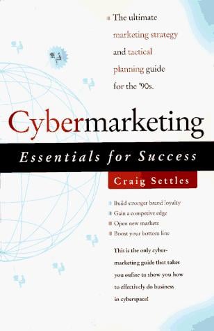 Cybermarketing essentials for success