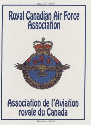 Royal Canadian Air Force Association =