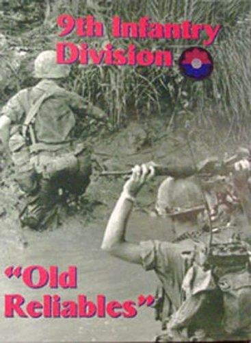 9th Infantry Division