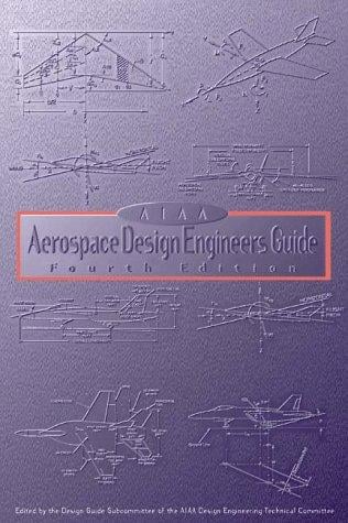 AIAA aerospace design engineers guide