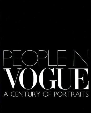 People in Vogue