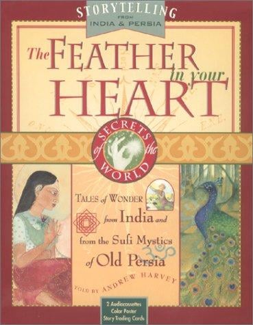 The Feather in Your Heart
