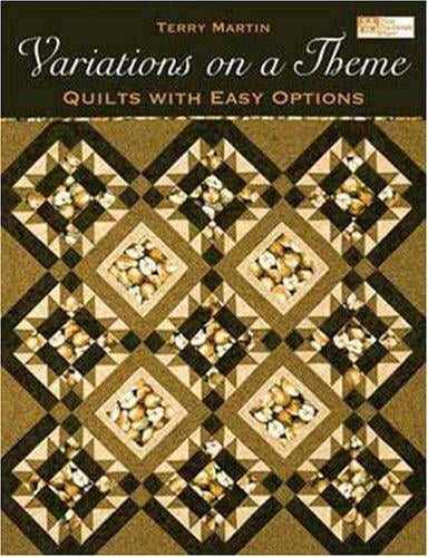 Variations on a theme