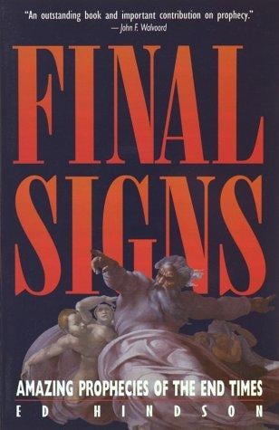 Final signs