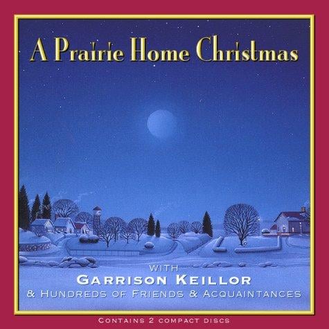 APHC Christmas