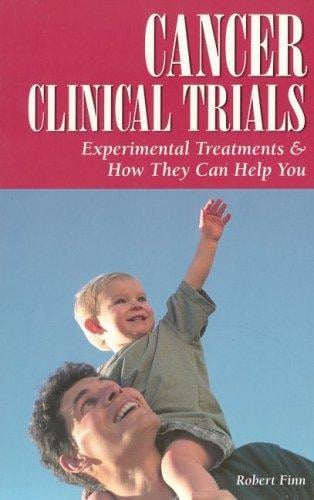 Cancer clinical trials