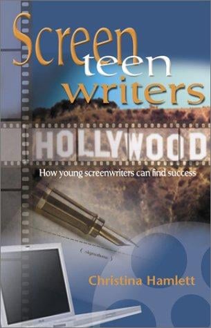 Screen teen writers