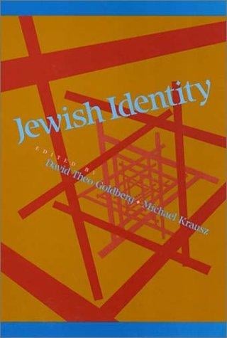 Jewish identity