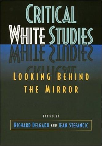 Critical white studies