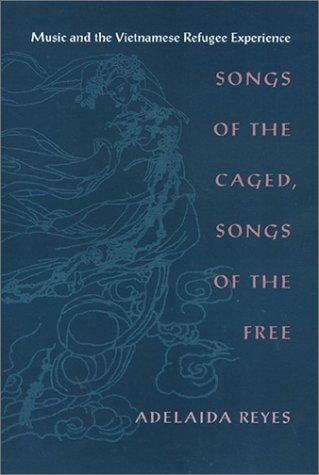 Songs of the caged, songs of the free