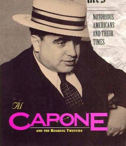 Al Capone and the roaring twenties