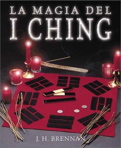 La magia del I ching