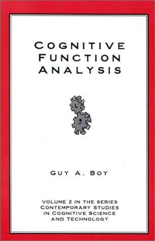 Cognitive function analysis