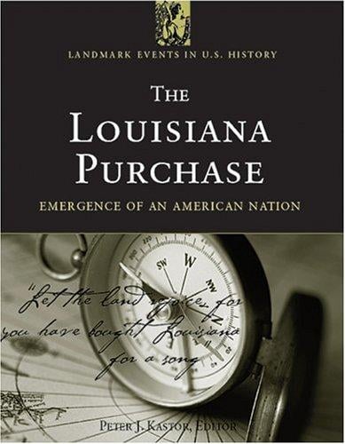 The Louisiana Purchase