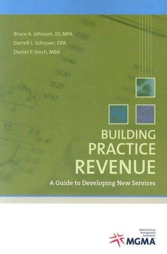 Building practice revenue
