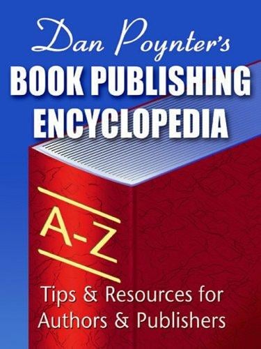 Book publishing encyclopedia